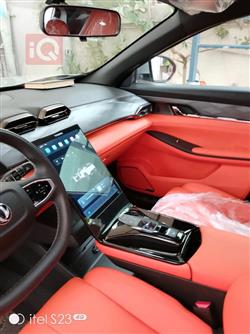 دۆنگ فینگ ماج